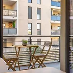 Spacious A-c 2p - Place Des Lices Saint Tropez