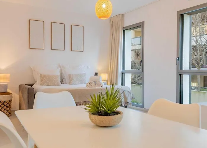 Appartamento Spacious A-c 2p - Place Des Lices