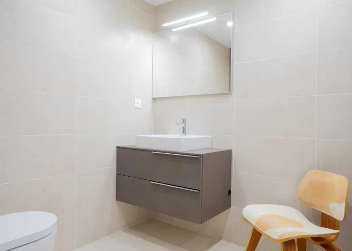 Spacious A-c 2p - Place Des Lices *